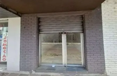 Ponto comercial à venda na Rua Doutor Mário Totta, 683, Tristeza, Porto Alegre