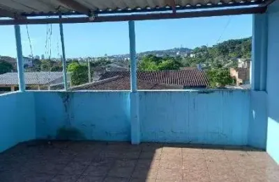 Casa em porto alegre, no bairro cavalhada, com 3 dormitório(s), e 3 banheiros, à venda.