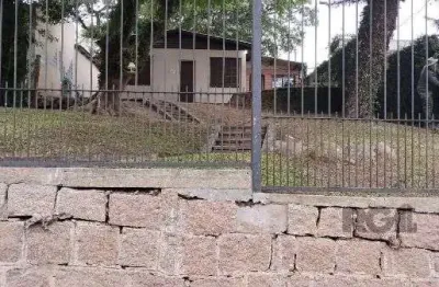 Terreno em porto alegre, no bairro tristeza, à venda.