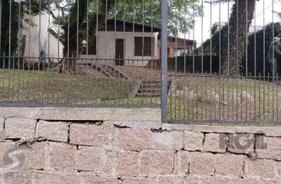 Terreno à venda na Rua Landel de Moura, 796, Tristeza, Porto Alegre