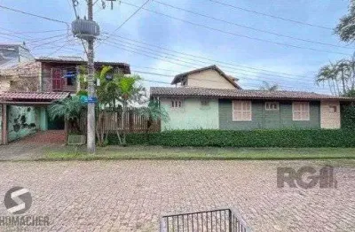 Casa em porto alegre, no bairro ipanema, com 3 dormitório(s), e 3 banheiros, à venda.