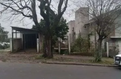 Terreno à venda na Rua Dea Coufal, 844, Ipanema, Porto Alegre