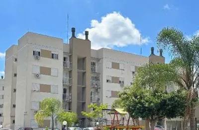 Apartamento com 2 quartos à venda na Rua Joaquim de Carvalho, 722, Vila Nova, Porto Alegre