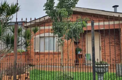 Casa para venda - 58.95m², 2 dormitórios, 2 vagas - vila carlos antônio wilkens
