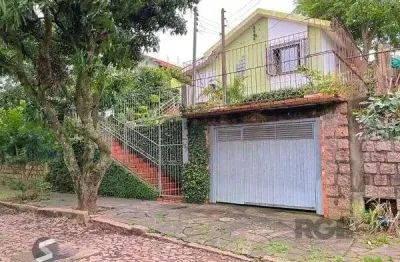 Casa em porto alegre, no bairro cavalhada, com 4 dormitório(s), e 4 banheiros, à venda.