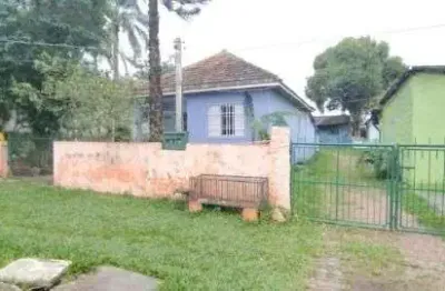 Terreno à venda na Avenida Cruz Alta, 536, Nonoai, Porto Alegre
