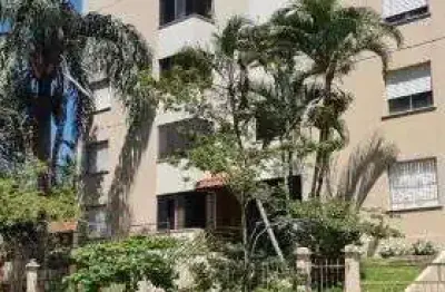 Apartamento com 2 quartos à venda na Rua Norberto Jung, 152, Sarandi, Porto Alegre