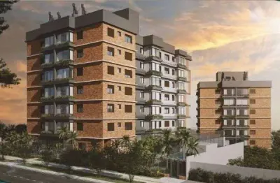 Apartamento com 3 quartos à venda na Rua General Rondon, 1445, Tristeza, Porto Alegre