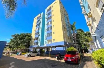 Apartamento com 3 quartos à venda na Avenida da Cavalhada, 2241, Cavalhada, Porto Alegre