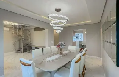 Cobertura com 3 quartos à venda na Avenida Doutor Nilo Peçanha, 1171, Três Figueiras, Porto Alegre