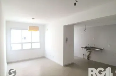 Apartamento com 2 quartos à venda na Rua Attílio Bilibio, 317, Jardim Carvalho, Porto Alegre