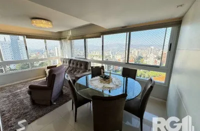 Cobertura com 3 quartos à venda na Rua Faria Santos, 448, Petrópolis, Porto Alegre