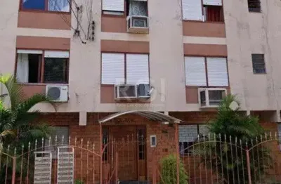 Apartamento com 2 quartos à venda na Rua Doutor Décio Martins Costa, 261, Vila Eunice Nova, Cachoeirinha
