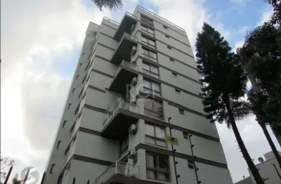 Apartamento com 3 quartos à venda na Avenida Mariland, 1464, São João, Porto Alegre