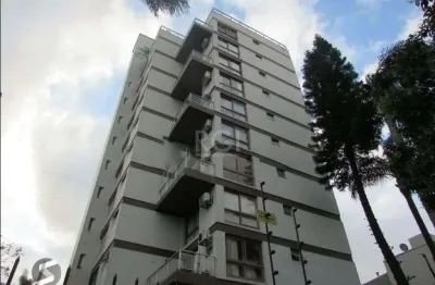 Apartamento com 3 quartos à venda na Avenida Mariland, 1464, São João, Porto Alegre