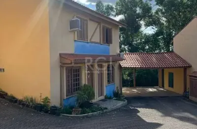 Casa em condomínio fechado com 2 quartos à venda na Rua Das Figueiras, 314, Piá, Nova Petrópolis