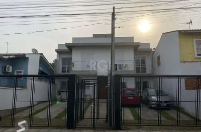 Apartamento com 2 quartos à venda na Rua Bacopari, 301, Jardim do Bosque, Cachoeirinha