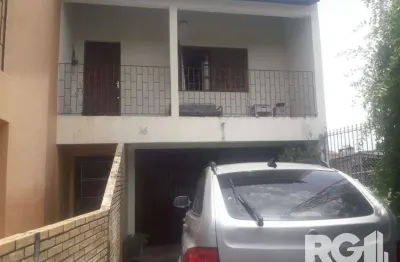 Casa com 3 quartos à venda na Rua da Várzea, 123, Jardim São Pedro, Porto Alegre