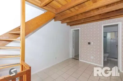 Casa em condomínio fechado com 2 quartos à venda na Rua Poa-Cidade Jóia, 232, Jardim Leopoldina, Porto Alegre