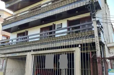 Apartamento 3 dormitórios, 1 suíte, 2 vagas, bairro eunice nova