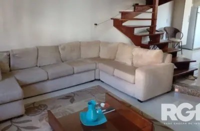Casa em condomínio fechado com 4 quartos à venda na Rua Elízio Abate Crivella, 436, Jardim Itu Sabará, Porto Alegre