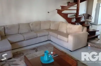 Casa em condomínio fechado com 4 quartos à venda na Rua Elízio Abate Crivella, 436, Jardim Itu Sabará, Porto Alegre