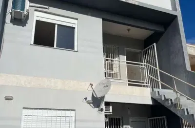 Apartamento com 2 quartos à venda na Rua Doutor Nilo Peçanha, 640, Vila Jardim América, Cachoeirinha