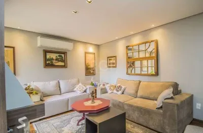 Casa para comprar com 199 m² por r$ 1.180.000,00 - boa vista - porto alegre/rs