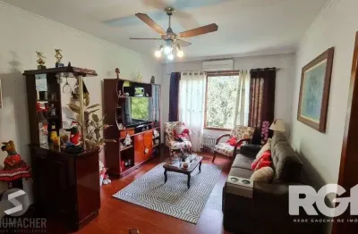 Apartamento com 3 quartos à venda na Rua Dom Pedro II, 535, São João, Porto Alegre