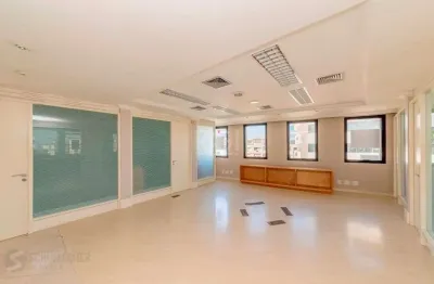 Conjunto comercial de 129,57m2 nas três figueiras para comprar