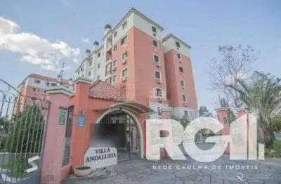Apartamento com 3 quartos à venda na Avenida Sertório, 9289, Ecoville, Porto Alegre