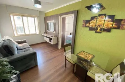 Apartamento com 1 quarto à venda na Rua Domingos Seguézio, 194, Vila Ipiranga, Porto Alegre