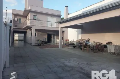 Casa com 3 quartos à venda na Rua Beberibe, 250, São Sebastião, Porto Alegre