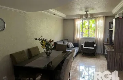 Casa em condomínio fechado com 3 quartos à venda na Avenida José Aloísio Filho, 1021, Humaitá, Porto Alegre