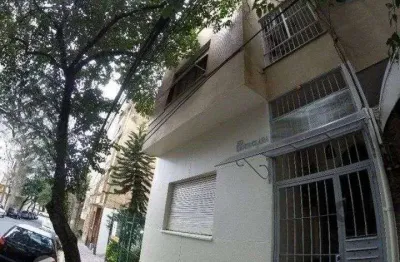 Apartamento para venda - 55.8m², 2 dormitórios, sendo 1 suites, centro histórico
