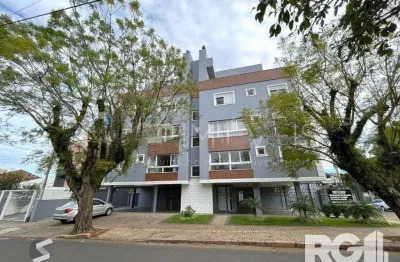 Apartamento com 2 quartos à venda na Praça Ivo Corrêa Meyer, 287, São Sebastião, Porto Alegre
