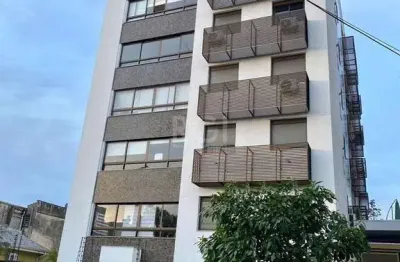 Apartamento 2 dormitórios com box duplo próximo ao zaffari da cabral