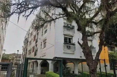 Apartamento com 2 quartos à venda na Rua Carlos Von Koseritz, 840, São João, Porto Alegre