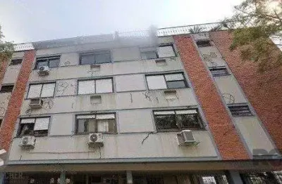 Cobertura com 2 quartos à venda na Rua Matias José Bins, 976, Três Figueiras, Porto Alegre