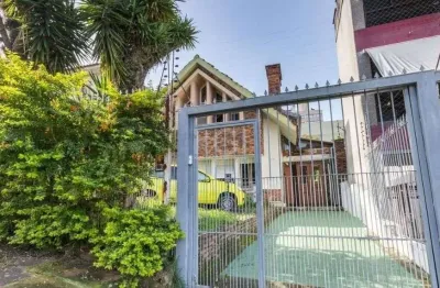 Casa com 3 quartos à venda na Rua Domingos José de Almeida, 289, Rio Branco, Porto Alegre