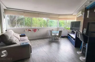 Apartamento com 2 quartos à venda na Rua Jaú, 248, Cristo Redentor, Porto Alegre