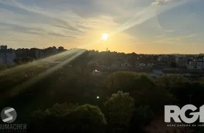 Apartamento com 2 quartos à venda na Rua Mauro Guedes de Oliveira, 345, Jardim Lindóia, Porto Alegre