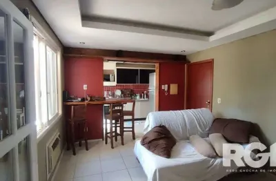 Apartamento com 2 quartos à venda na Rua Riveira, 421, Petrópolis, Porto Alegre