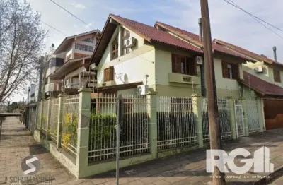Casa com 4 quartos à venda na Avenida Nestor Valdman, 130, Jardim Itu Sabará, Porto Alegre