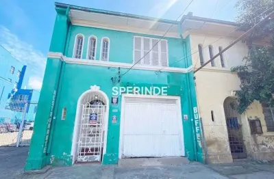 Casa com 9 quartos à venda na Rua Câncio Gomes, 447, Floresta, Porto Alegre