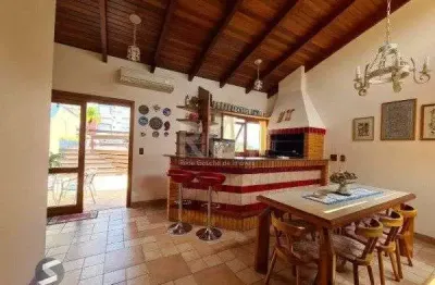 Cobertura para venda - 263.45m², 3 dormitórios, sendo 1 suites, 2 vagas - mont serrat