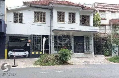 Casa para venda - 200m², 2 dormitórios, 1 vaga - moinhos de vento