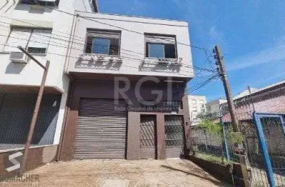 Ponto comercial à venda na Rua Luzitana, 351, Higienópolis, Porto Alegre