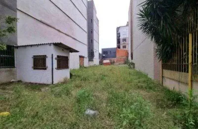 Terreno à venda na Rua Itapeva, 186, Passo da Areia, Porto Alegre