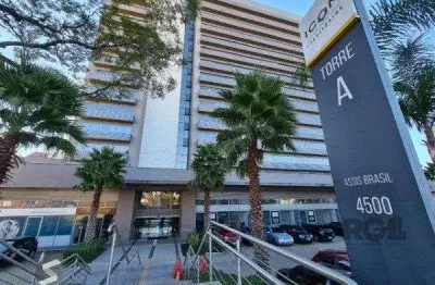 Sala comercial à venda na Avenida Assis Brasil, 4591, São Sebastião, Porto Alegre
